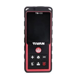 متر تیوان 100 متری