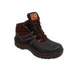 کفش ایمنی پای آرا مدل آلپینا