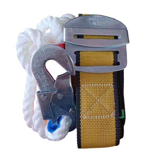 کمربند ایمنی میلر